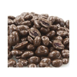 Milk Chocolate Dried Cranberries 20lb