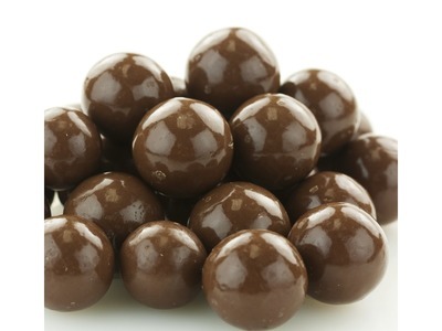 Milk Chocolate Peanut Butter Malt Balls 15lb