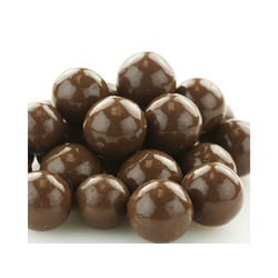 Milk Chocolate Peanut Butter Malt Balls 15lb