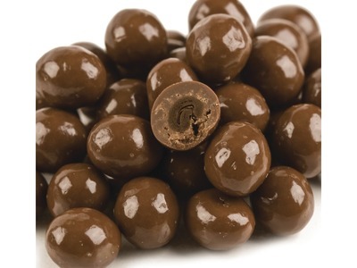 Milk Chocolate Coffee Beans 15lb