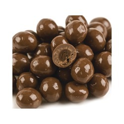 Milk Chocolate Coffee Beans 15lb