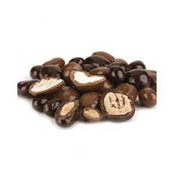 Milk & Dark Chocolate Deluxe Mixed Nuts 10lb