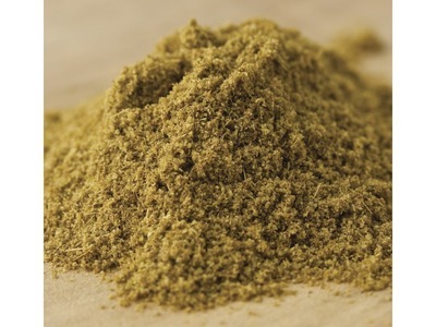 Ground Cumin 5lb