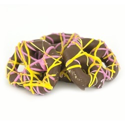 Easter Chocolate Pretzels 15lb