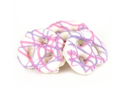 Easter Yogurt Pretzels 15lb