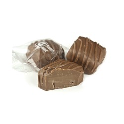 Milk Chocolate French Mints 10lb