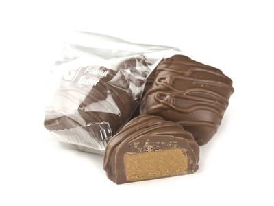 Milk Chocolate Peanut Butter 10lb