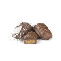 Milk Chocolate English Toffees 10lb