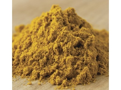 Natural Curry Powder 5lb