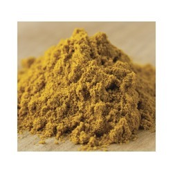 Natural Curry Powder 5lb
