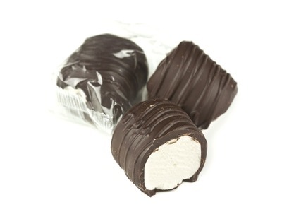 Dark Chocolate Marshmallows 6lb