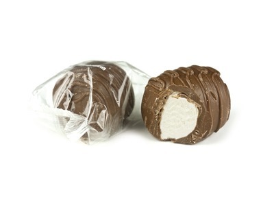 Milk Chocolate Marshmallows 6lb