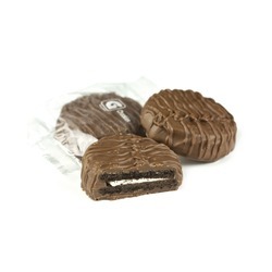 Milk Chocolate Chookies 10lb