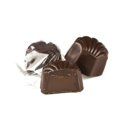 Dark Chocolate Double Silk 10lb