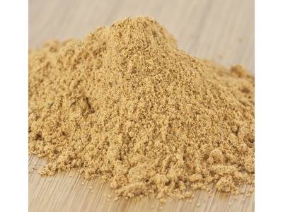 Natural Fajita Seasoning, No MSG Added*  5lb