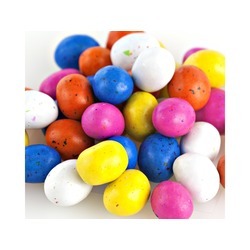 Speckled Mini Malt Eggs 25lb