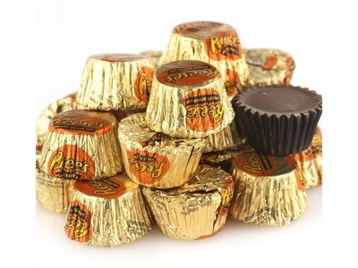 Reese's® Mini Peanut Butter Cups 25lb