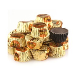 Reese's® Mini Peanut Butter Cups 25lb