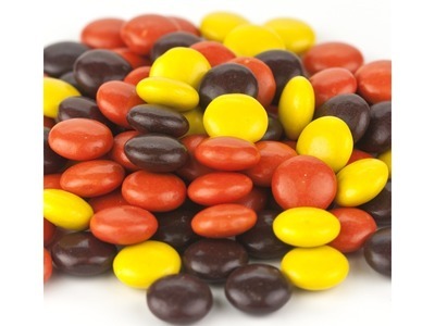 Reese's® Pieces 25lb