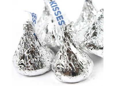 Hershey's Kisses® 25lb