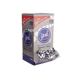 York® Peppermint Patties (6.25lb) 175ct