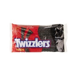 Licorice Twists 12/1lb