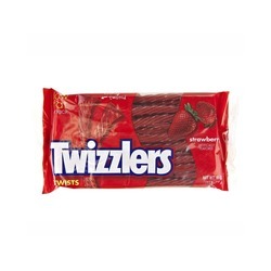Strawberry Twists 24/1lb