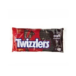 Chocolate Twists 24/12oz