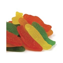 Assorted Swedish Fish® 6/5lb