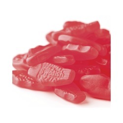 Mini Red Swedish Fish® 6/5lb