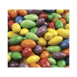 Sunbursts® Candy Coated Chocolate Sunflower Seeds 5lb