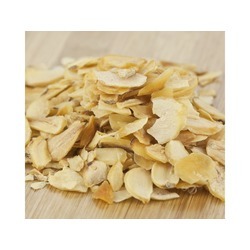 Sliced Garlic Chips 3lb