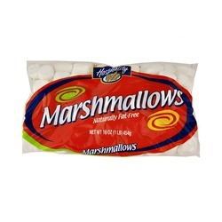 Marshmallows 12/16oz