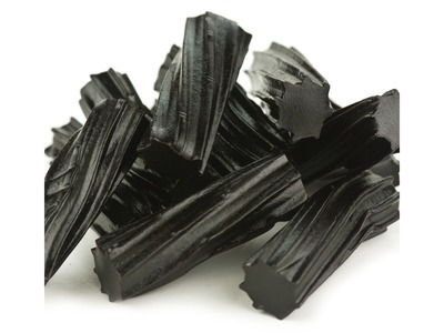 Australian Style Black Licorice 10lb