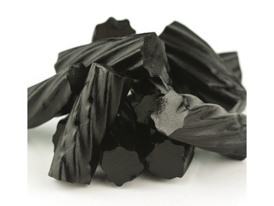 Australian Black Licorice 15.4lb