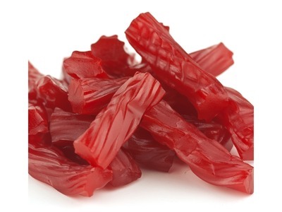 Australian Red Licorice 15.4lb