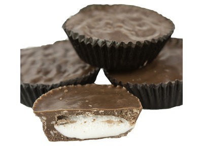 Mallo® Cups, Unwrapped 7lb