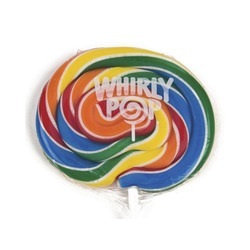 3" Whirly Pop 60ct