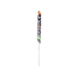 10" Rainbow Unicorn Pop 72ct