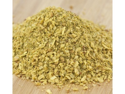 Natural Garlic & Herb Seasoning, No MSG Added* 5lb