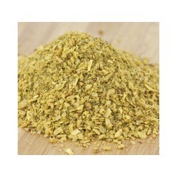 Natural Garlic & Herb Seasoning, No MSG Added* 25lb