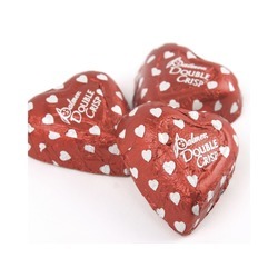 Double Crisp Hearts 24lb