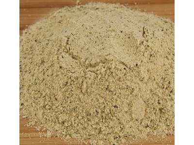 Natural Greek Seasoning 5lb