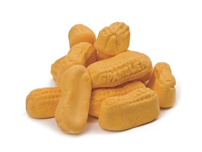 Circus Peanuts 20lb