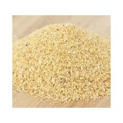 Granulated Lemon Citrus Peel 3lb