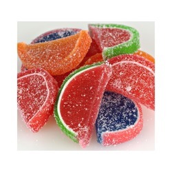 Assorted Fruit Slices 6/5lb