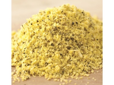 Natural Lemon Pepper, No MSG Added* 5lb