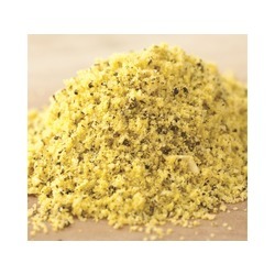 Natural Lemon Pepper, No MSG Added* 5lb