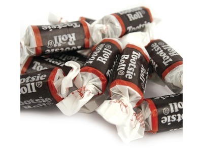 Tootsie Roll® Midgees® 30lb