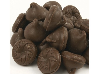 Milk Chocolate Buds 5lb